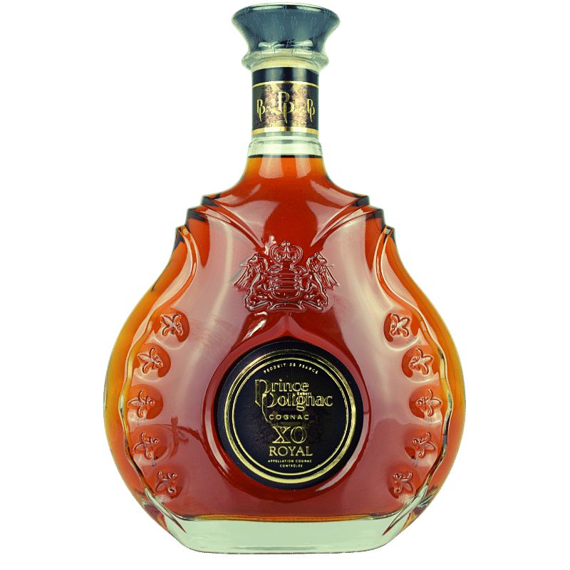 Polignac Cognac Xo Royal – Produktansicht