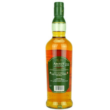 Amrut Peated Cask Strength