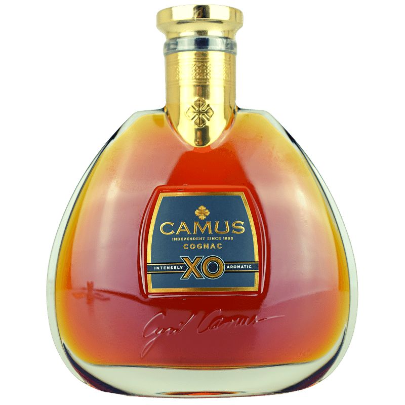 Camus Cognac Xo – Produktansicht