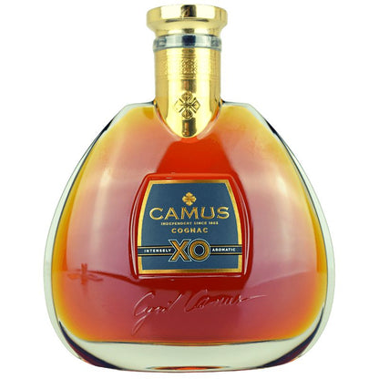 Camus Cognac Xo – Produktansicht