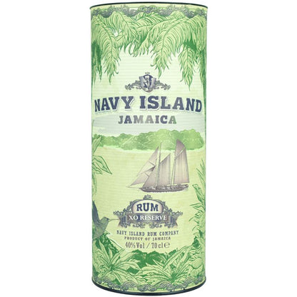 Navy Island Jamaica Xo – Detailansicht 2