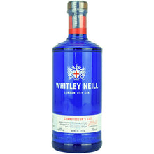Whitley Neill Connuisseur's Cut