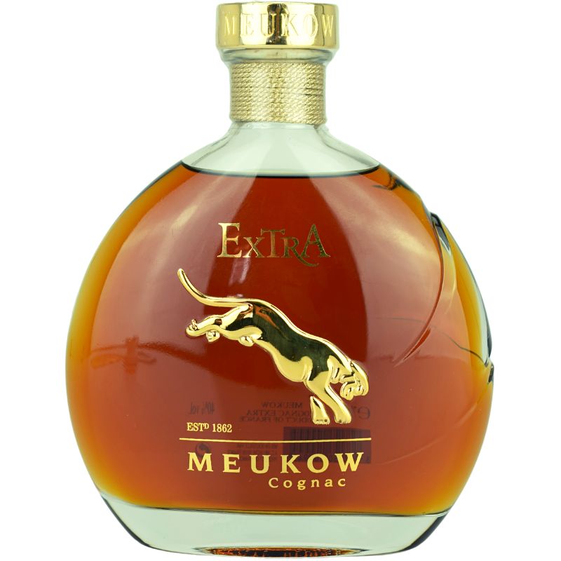 Meukow Extra – Produktansicht