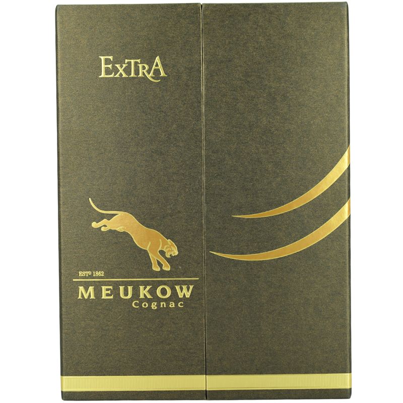 Meukow Extra – Detailansicht 2