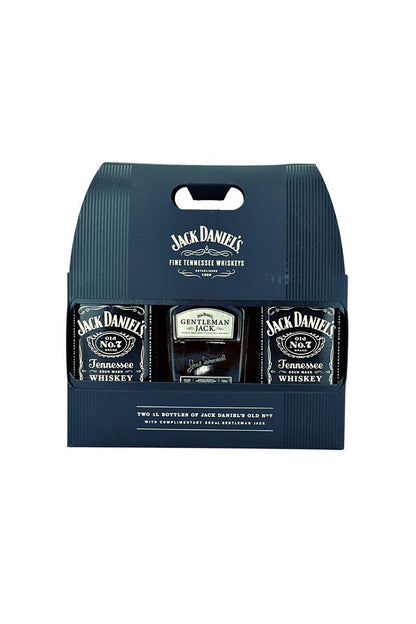 Jack Daniel´s Travel Bag