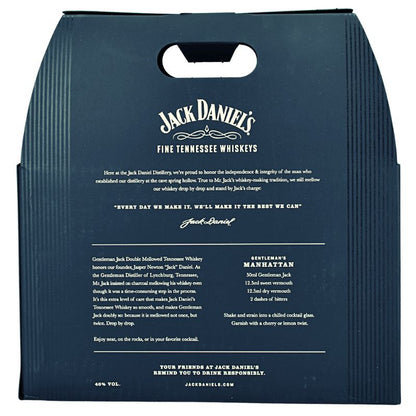 Jack Daniel´s Travel Bag