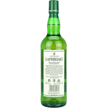 Laphroaig 25 Cask Strength 2021