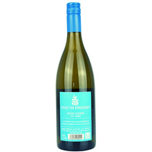 Hünersdorff Riesling Scheurebe halbtrocken