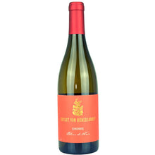 Hünersdorff Klingenberger Blanc de Noir trocken