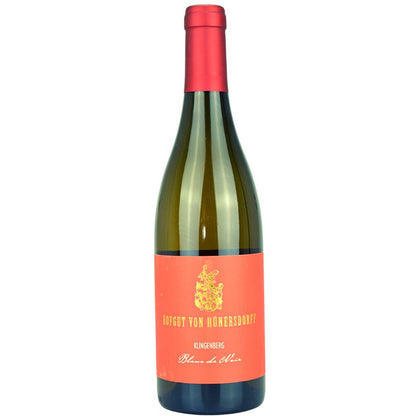 Hünersdorff Klingenberger Blanc de Noir trocken
