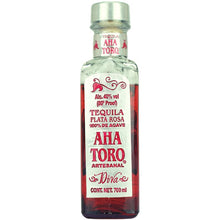 Aha Toro Diva Plata