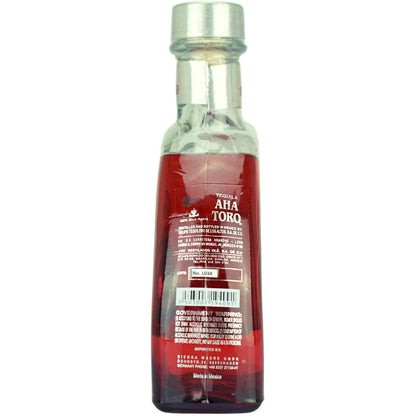 Aha Toro Diva Plata