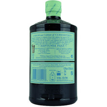 Hendrick's Neptunia