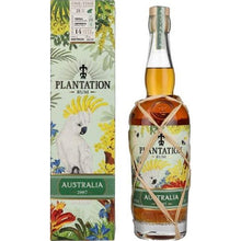 Plantation Australia 2007