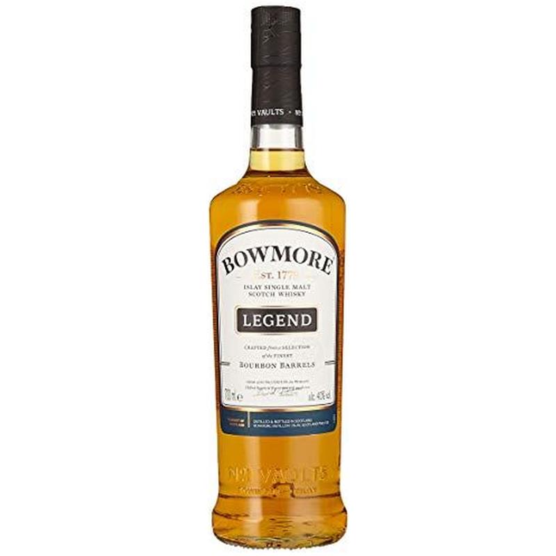 Bowmore Legend