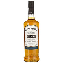 Bowmore Legend
