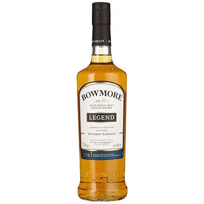 Bowmore Legend