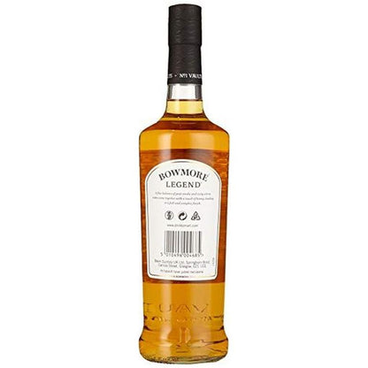 Bowmore Legend