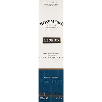Bowmore Legend