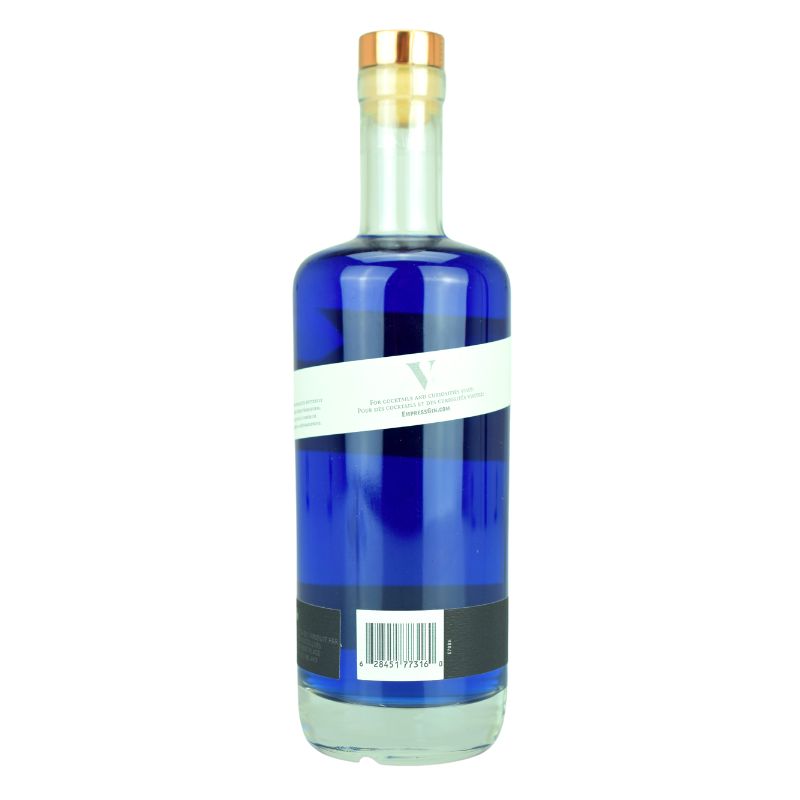 Empress 1908 Gin