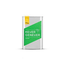 Kever Genever