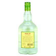 Rhum J.M Blancs