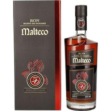 Ron Malteco 20 Jahre