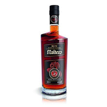 Ron Malteco 20 Jahre