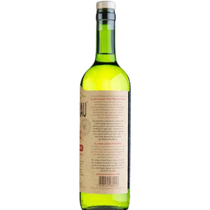Santo Grau Cachaca – weitere Produktansicht