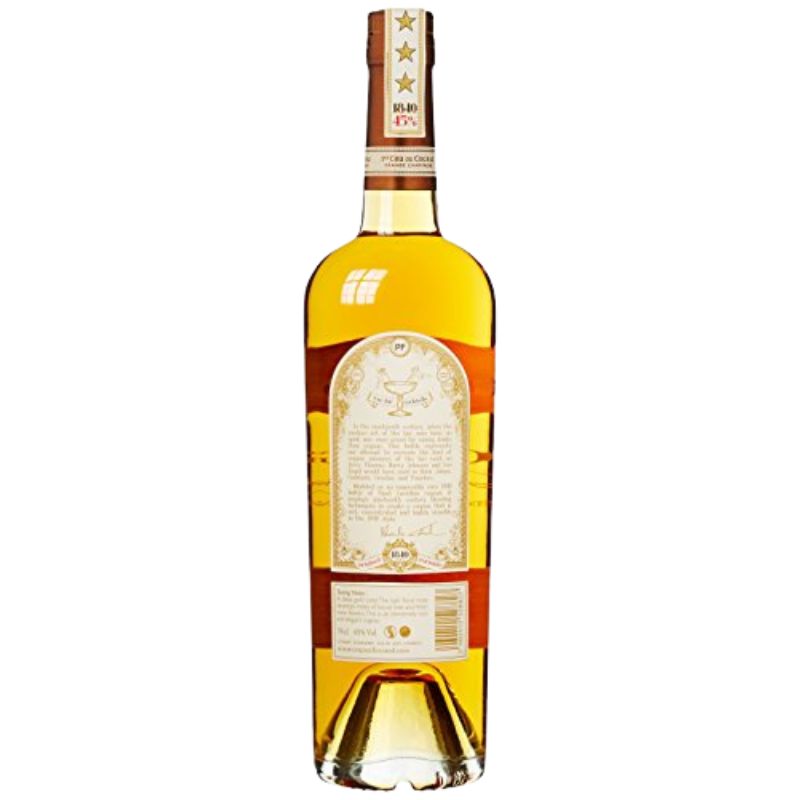 Ferrand 1er Cru de Cognac Formula 1840 – weitere Produktansicht