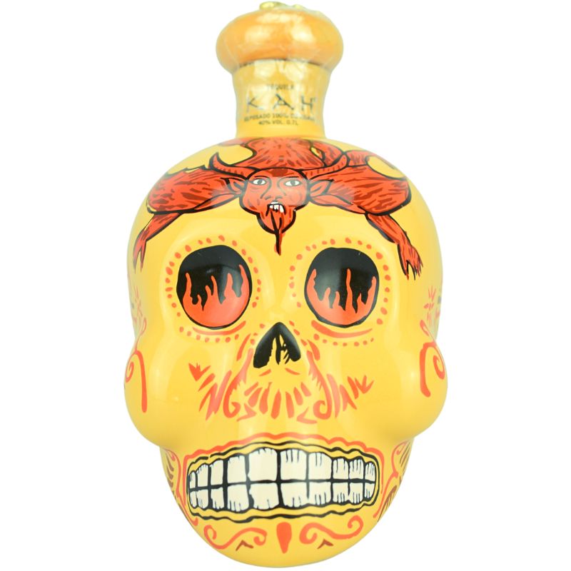 Kah Tequila Reposado