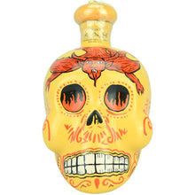 Kah Tequila Reposado – Produktansicht