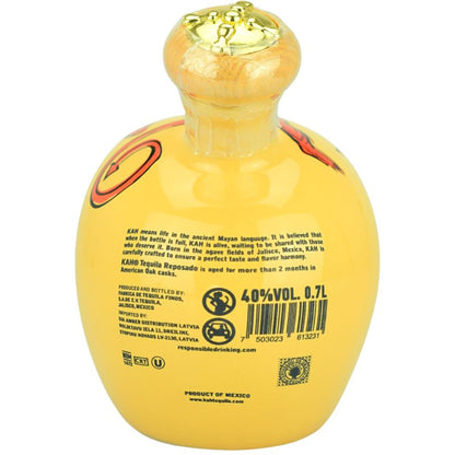 Kah Tequila Reposado