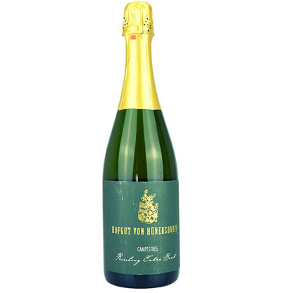 Hünersdorff Riesling Extra Brut Magnum