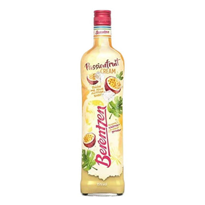 Berentzen Passionfruit Cream – Produktansicht