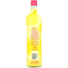 Berentzen Passionfruit Cream – weitere Produktansicht