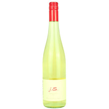 Js Bacchus halbtrocken