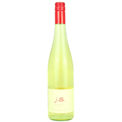 Js Bacchus halbtrocken
