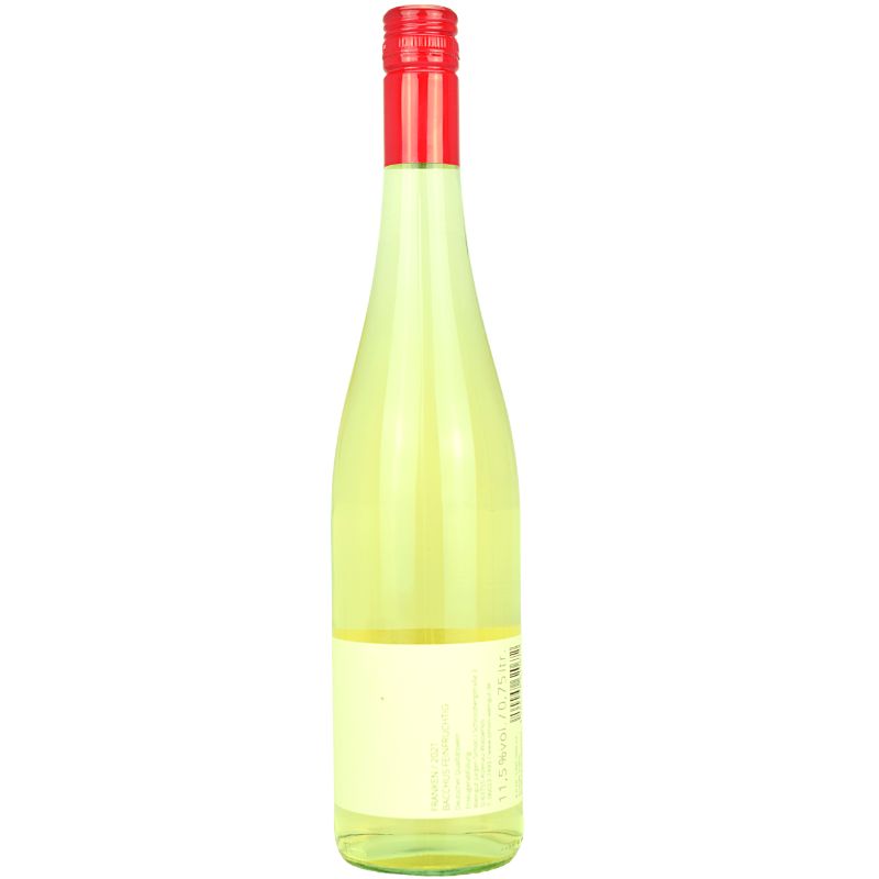 Js Bacchus halbtrocken