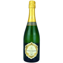 Alfred Gratien Blanc De Blanc 2014