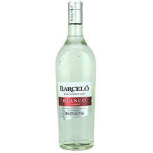 Ron Barcelo Blanco 1l