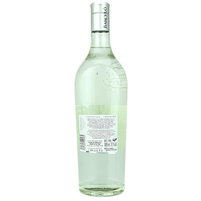Ron Barcelo Blanco 1l – weitere Produktansicht
