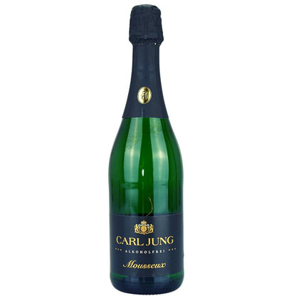 Carl Jung Mousseux Alkoholfrei