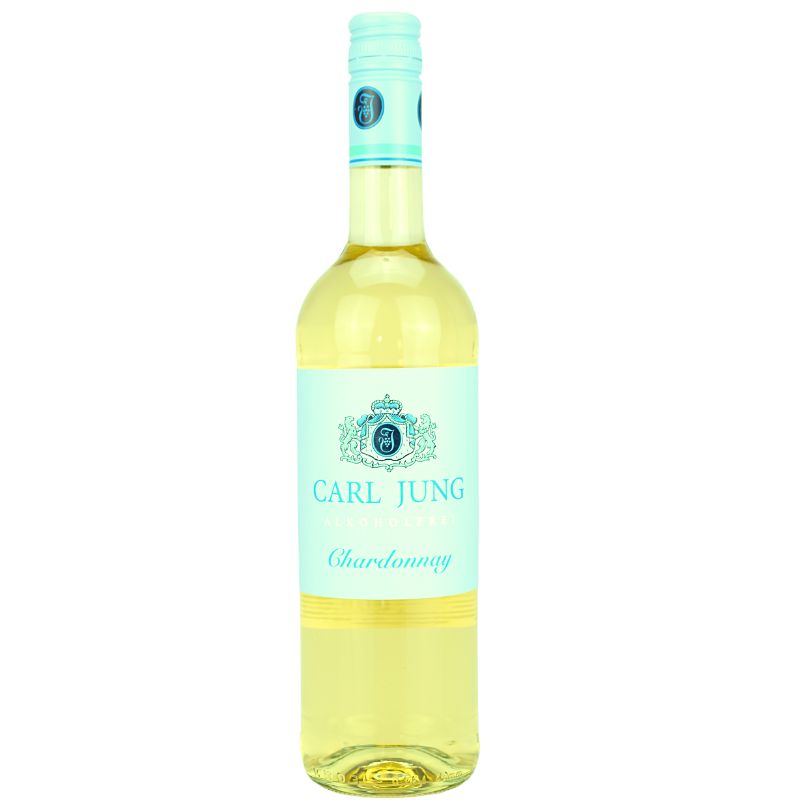 Carl Jung Chardonnay Alkoholfrei