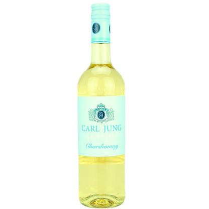 Carl Jung Chardonnay Alkoholfrei