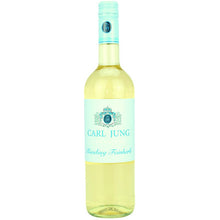 Carl Jung Riesling feinherb Alkoholfrei
