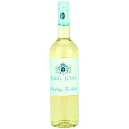 Carl Jung Riesling feinherb Alkoholfrei
