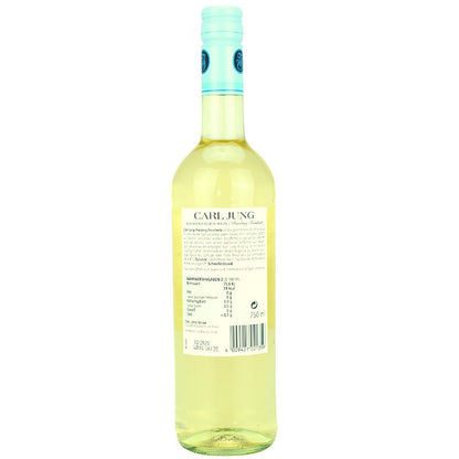 Carl Jung Riesling feinherb Alkoholfrei