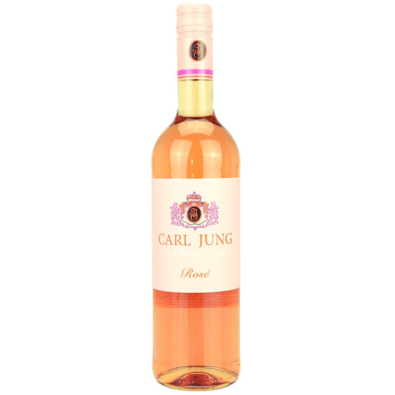 Carl Jung Rose Alkoholfrei