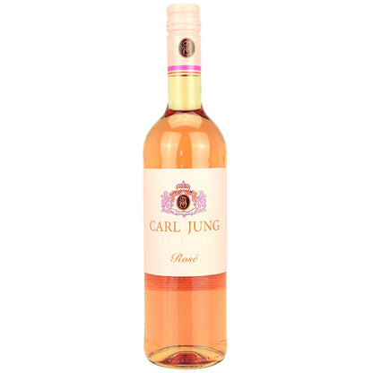 Carl Jung Rose Alkoholfrei